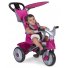 Велосипед "3 в 1" Baby Trike Easy Evolution Feber (9561) розовый