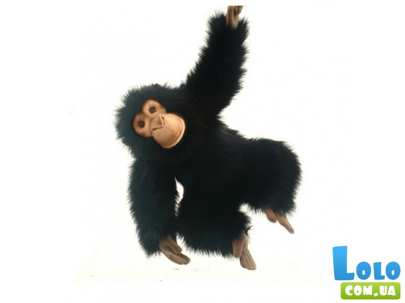 Мягкая игрушка Hansa "Шимпанзе" 25 см (2306)