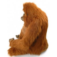 Мягкая игрушка Hansa "Орангутанг" 80 см (3396)