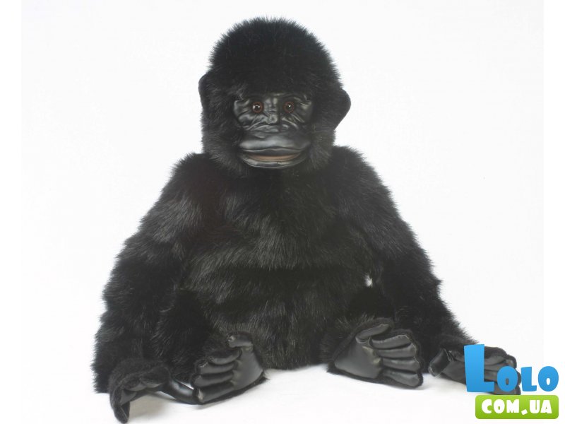 Интерьерная игрушка «Детеныш гориллы»