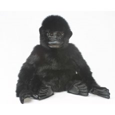 Интерьерная игрушка «Детеныш гориллы»