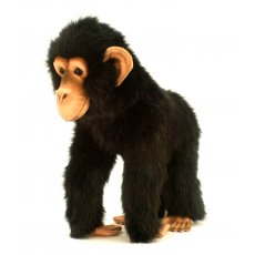 Мягкая игрушка «Шимпанзе» (44 см) Hansa