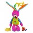 Плюшевая игрушка Baby Mix "Кролик" (TE-8203-23R)