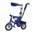 Велосипед трехколесный Mars Mini Trike LT950 Air (синий)