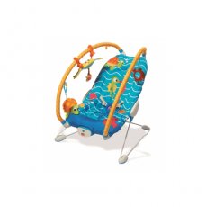 Массажное кресло "Подводный мир" Tiny Love
