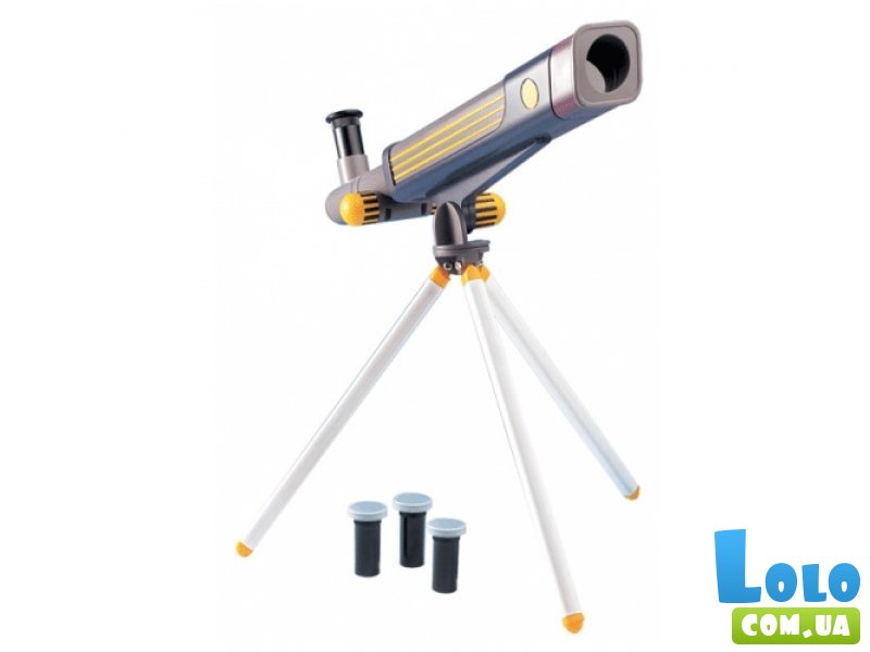 Телескоп Edu-Toys астрономический (TS302)