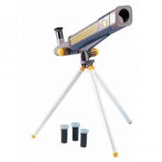 Телескоп Edu-Toys астрономический (TS302)