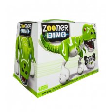 Интерактивный робот-динозавр Spin Master "Zoomer Dino" (SM14404)