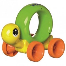 Развивающая игрушка Tomy "Проворная черепашка" (T72200)