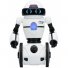 Интерактивный робот WowWee "MiP" W0821 (белый)