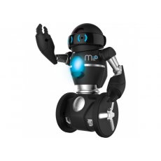 Интерактивный робот WowWee "MiP" W0825 (черный)