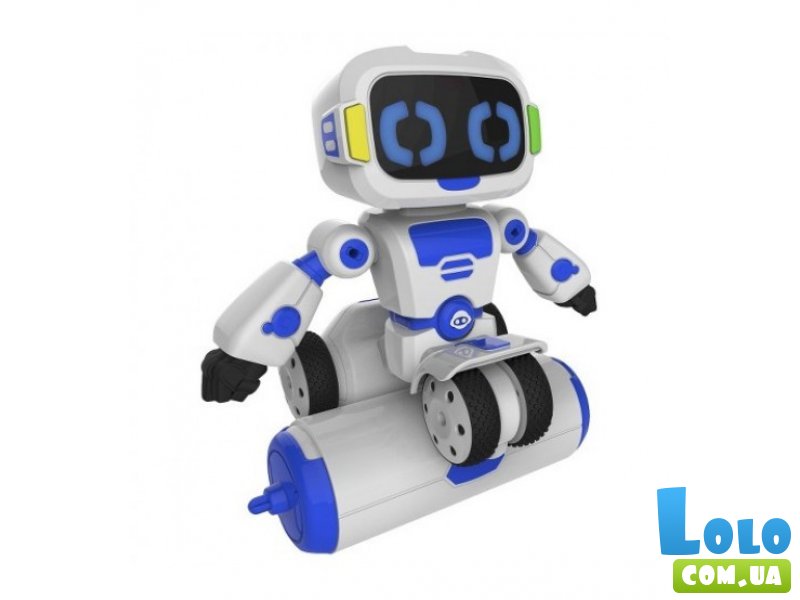 Интерактивный робот WowWee "Типстер" (W0370)