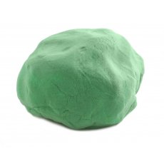 Материал для лепки Moon Dough (71002-20047878-MD) цвет: зеленый