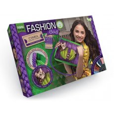 Набор для творчества Fashion Bag, Danko Toys, в ассортименте