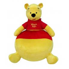 Детское надувное кресло Eurasia Winnie The Pooh 3D