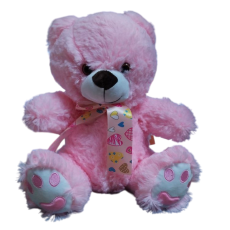 Мягкая игрушка "Медведь № 6/4" Копиця, 30 см (в ассортименте)