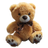 Мягкая игрушка "Медведь № 6/4" Копиця, 30 см (в ассортименте)