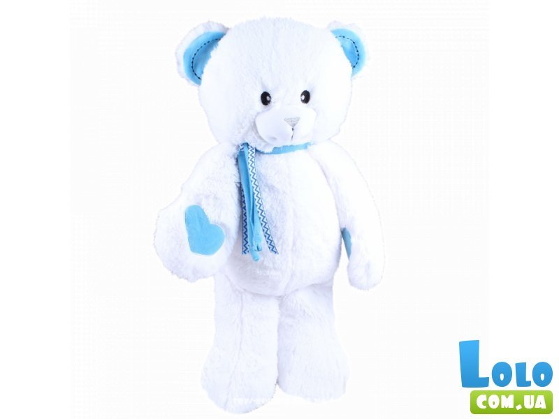 Мягкая игрушка Медведь Ромео, Копиця, 52 см