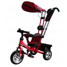 Велосипед трехколесный Mars Mini Trike LT950 Air (красный)