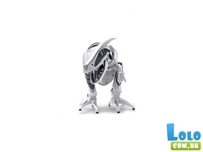 Интерактивный робот WowWee "Робораптор Х" (W8395)