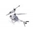 Вертолет на радиоуправлении Syma S39 Raptor (белый)