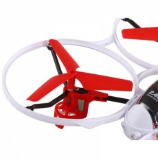 Квадрокоптер Syma Pioneer X3 (красный с белым)