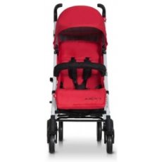 Прогулочная коляска Euro-Cart Mori Scarlet (красная)