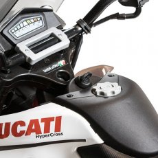 Мотоцикл Peg Perego Ducati Hypercross MC 0021 (черный)