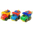 Машинка Тотошка самосвал №2, Colorplast (в ассортименте)