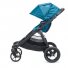 Прогулочная коляска Baby Jogger City Select Teal (синяя)