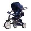 Велосипед трехколесный Sun Baby Little Tiger T500/N (синий)