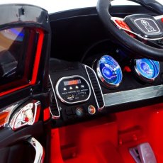 Электромобиль X-Rider М150R (красный)