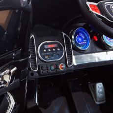 Электромобиль X-Rider М150R (черный)
