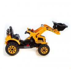 Электромобиль X-Rider М223A (желтый)