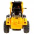 Электромобиль X-Rider М223B (желтый)