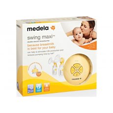 Электрический молокоотсос Medela Swing Maxi