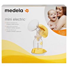 Электрический молокоотсос Medela Mini Electric