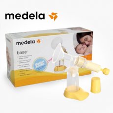 Механический молокоотсос Medela Base Manual Breast Pump