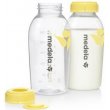 Бутылочки для сбора и хранения молока Medela Breastmilk Bottles, 2x250 мл