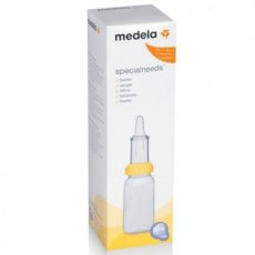 Специальная бутылочка для кормления Medela Special Needs Feeder (008.0114)