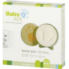 Магическая коробочка Baby Art "Оригинальная" (34120158)