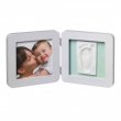 Рамка для фотографий Baby Art "Print Frame Pastel" (белая)