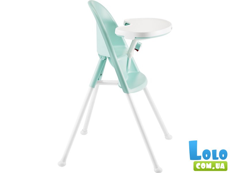 Стульчик для кормления BabyBjorn High Chair (зеленый)