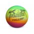 Мяч волейбольный BT-PB-0007 (в ассортименте)