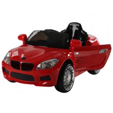 Электромобиль BMW Tilly T-764 Red