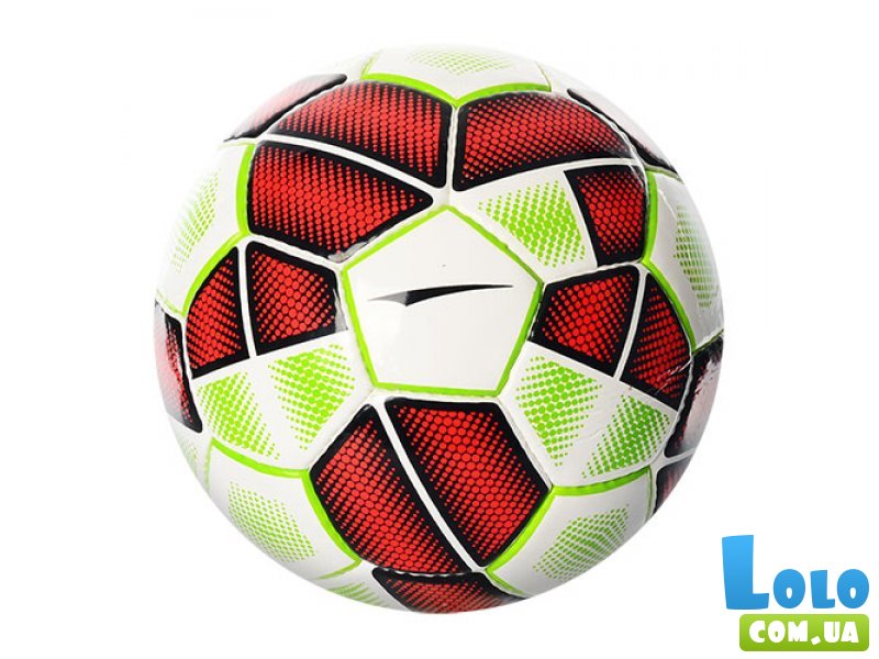 Мяч футбольный AD2 (3000-1A, 2А)