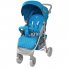 Прогулочная коляска Carrello Quattro CRL-8502 Light Blue (голубая)