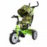 Велосипед трехколесный Baby Tilly Trike T-351-8 (зеленый)
