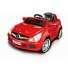 Электромобиль Baby Tilly Mercedes SL65 AMG T-794 Red (красный)