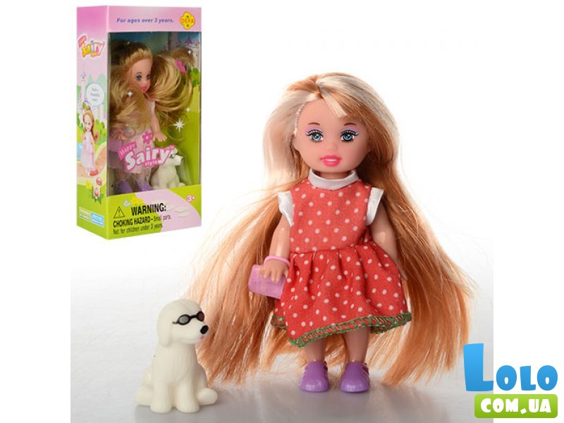 Кукла Defa Lucy "Sairy" 6009 (в ассортименте)